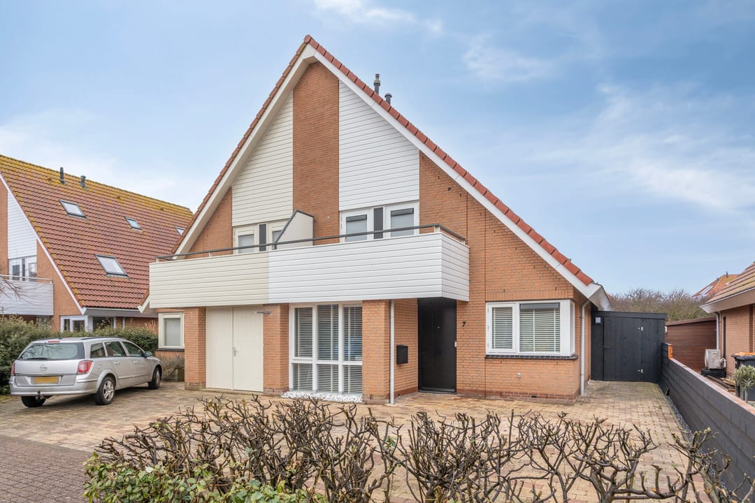 Photo 1 of Coppersdelle 7