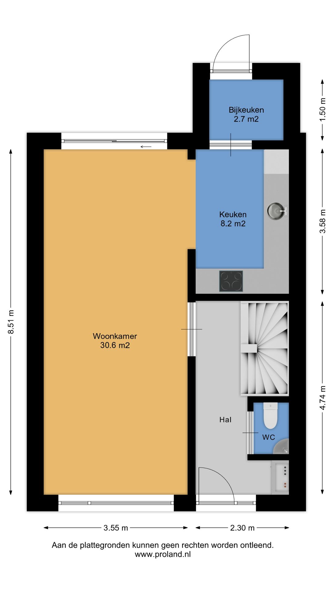 Foto 47 van Statenlaan 8