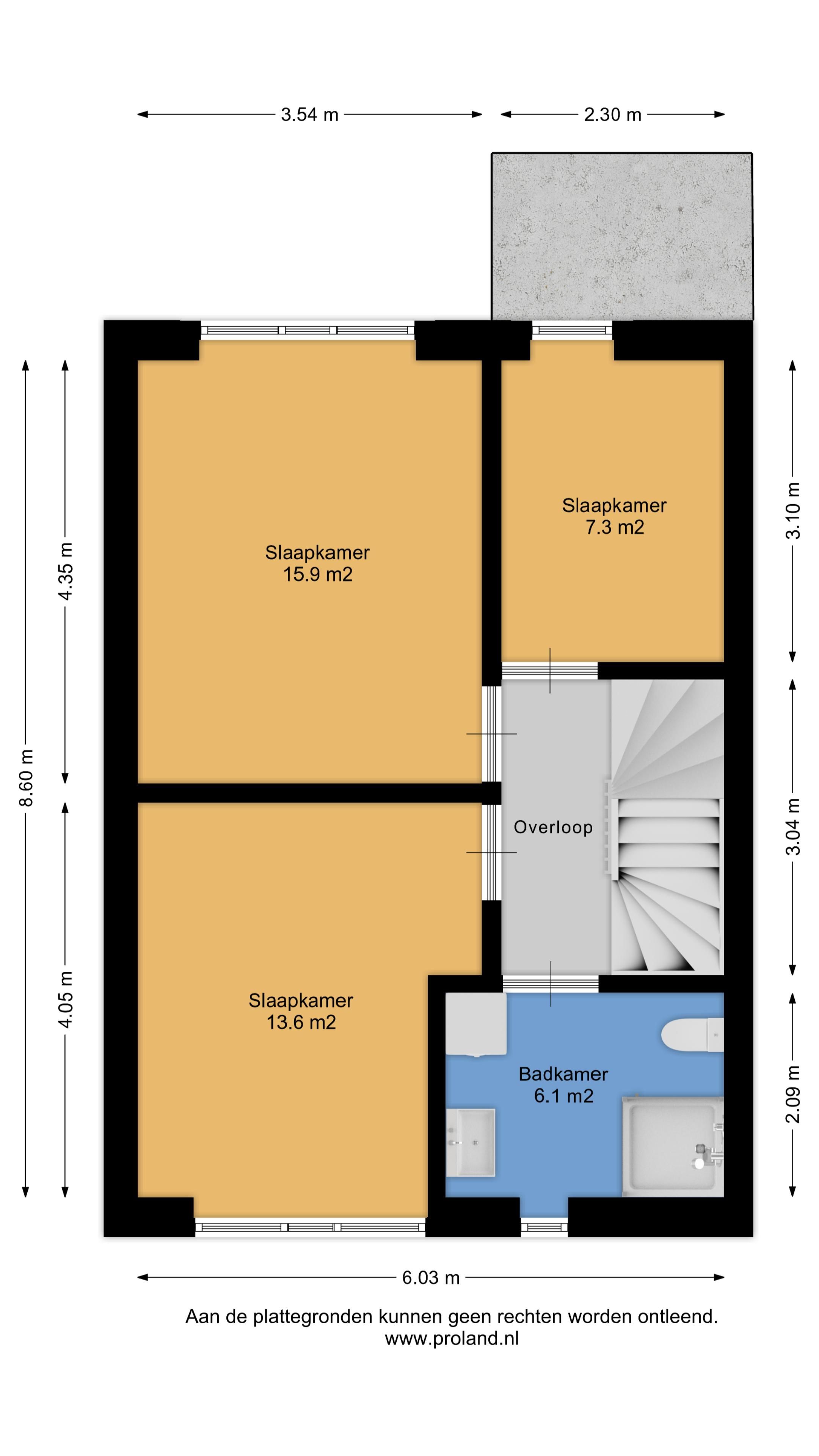 Foto 48 van Statenlaan 8