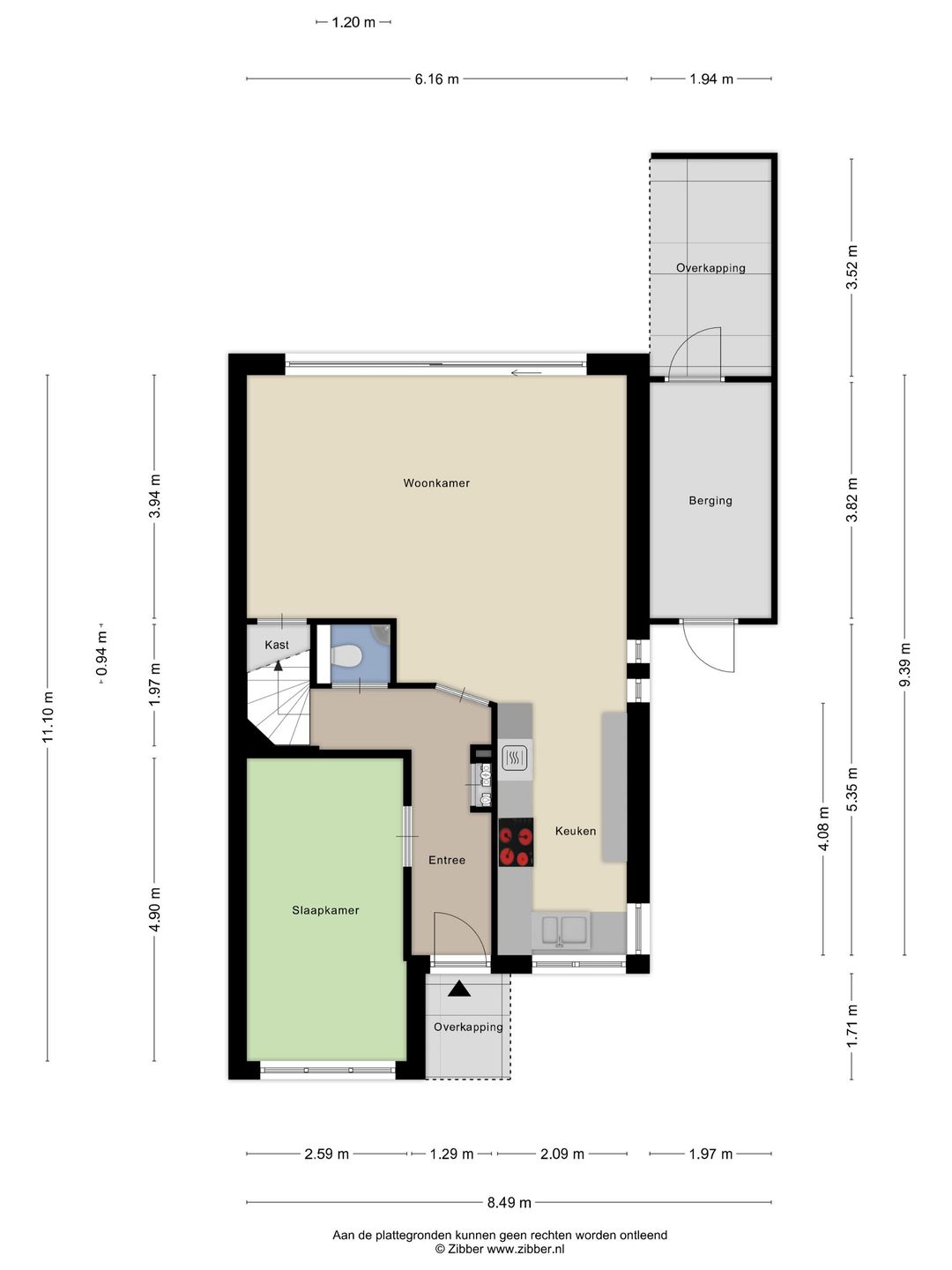 Photo 58 of Coppersdelle 7