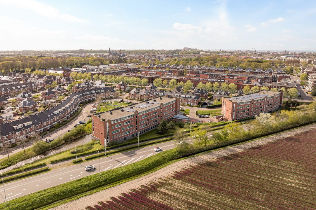 Foto 2 van Peterhof 52