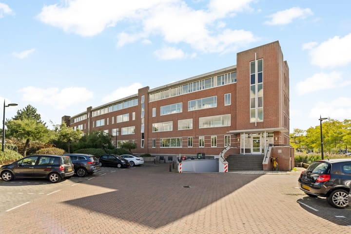 Foto 3 van Peterhof 52