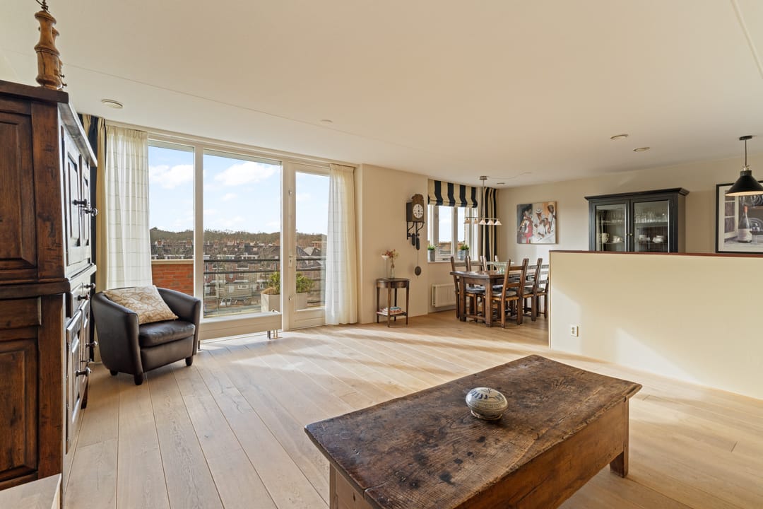 Foto 7 van Peterhof 52