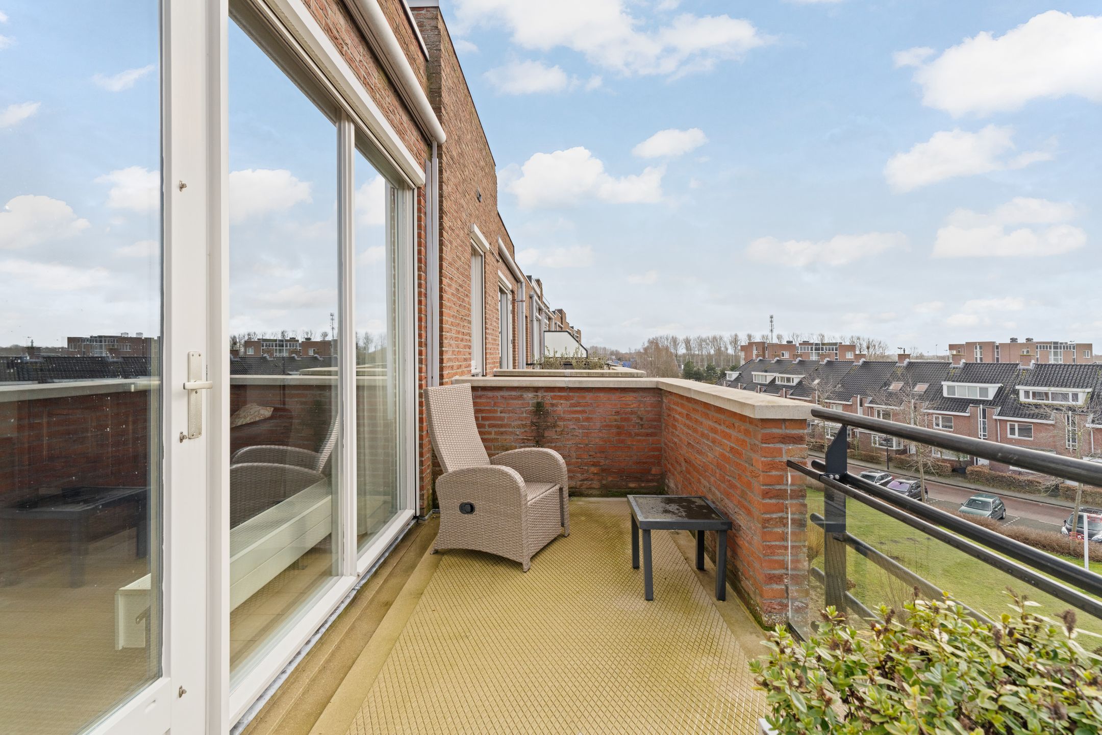 Foto 9 van Peterhof 52