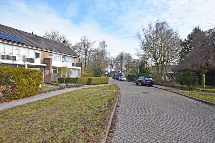 Photo 3 of Vossenburcht 6