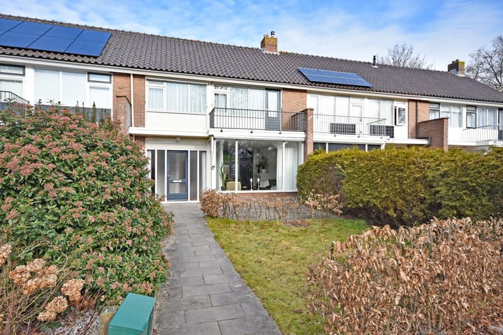 Photo 4 of Vossenburcht 6