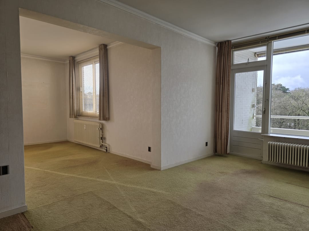 Photo 8 of Arnhemse Bovenweg 12-101