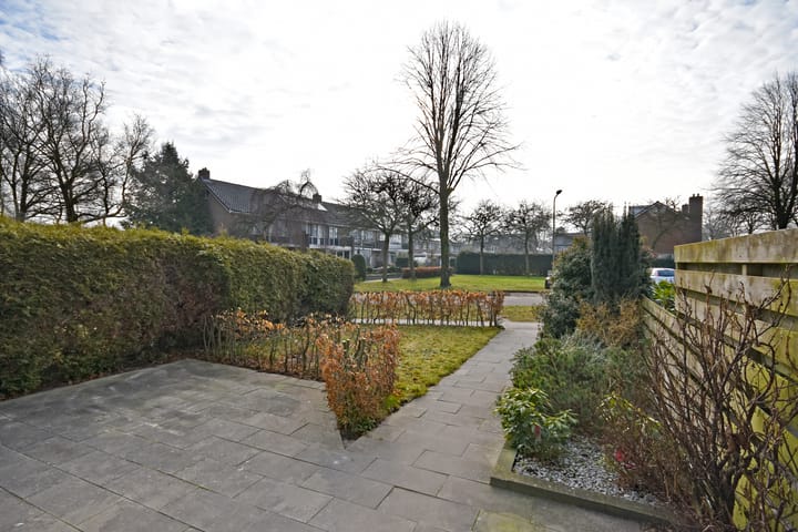 Photo 5 of Vossenburcht 6