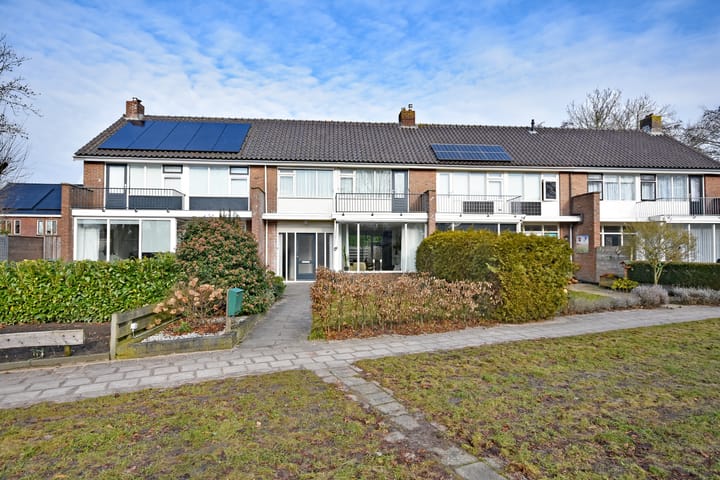 Photo 2 of Vossenburcht 6