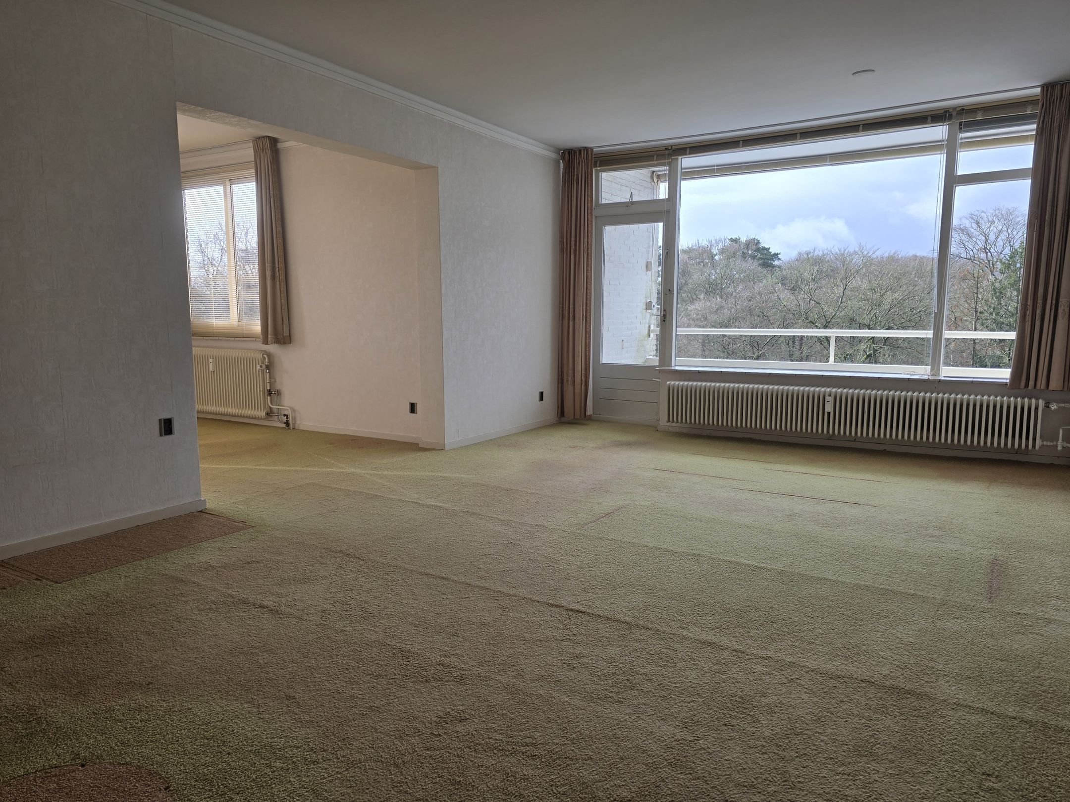 Photo 6 of Arnhemse Bovenweg 12-101