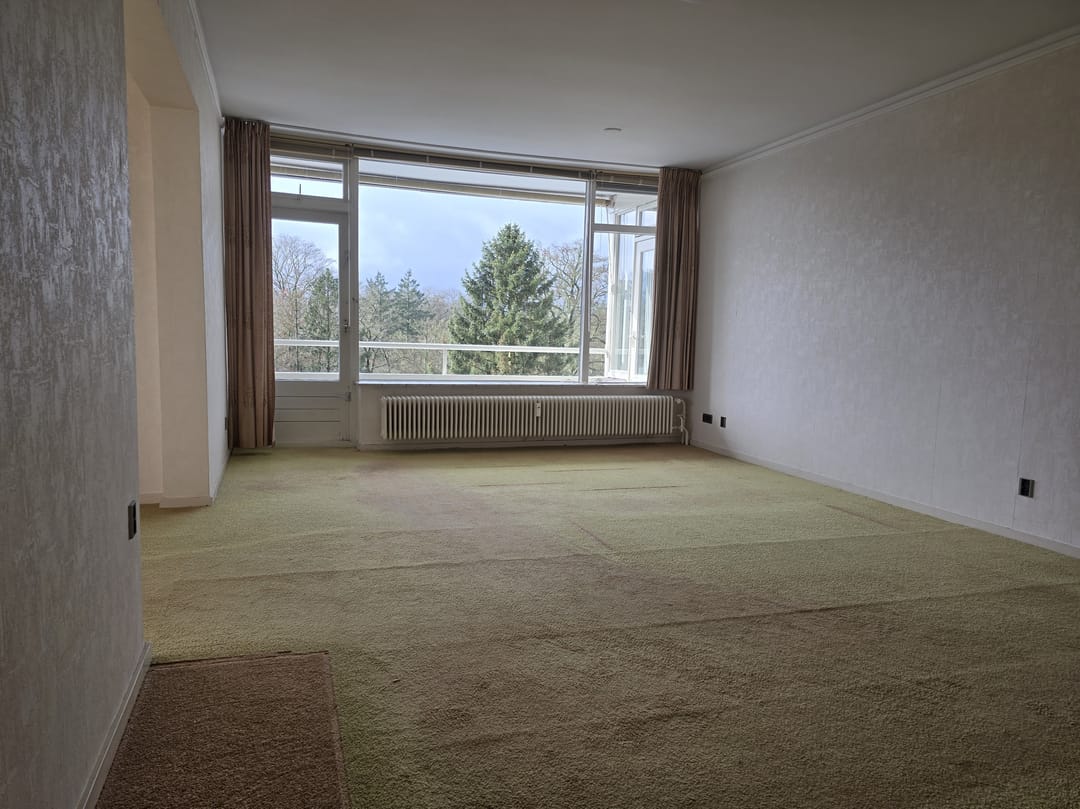 Photo 7 of Arnhemse Bovenweg 12-101