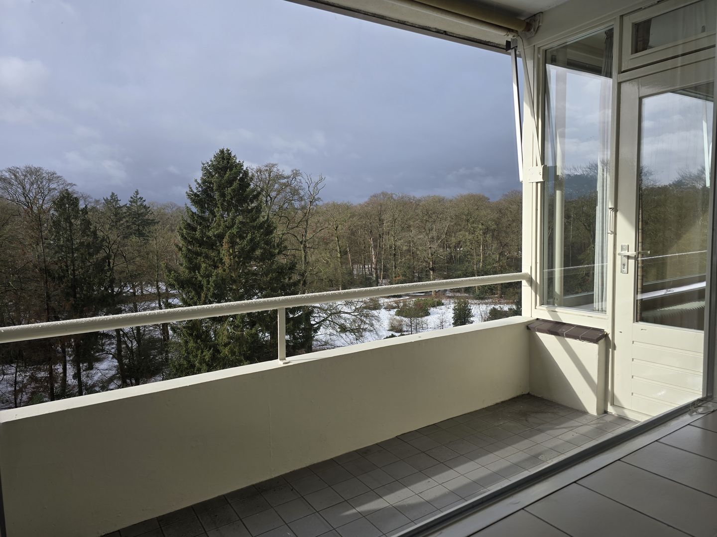 Photo 14 of Arnhemse Bovenweg 12-101