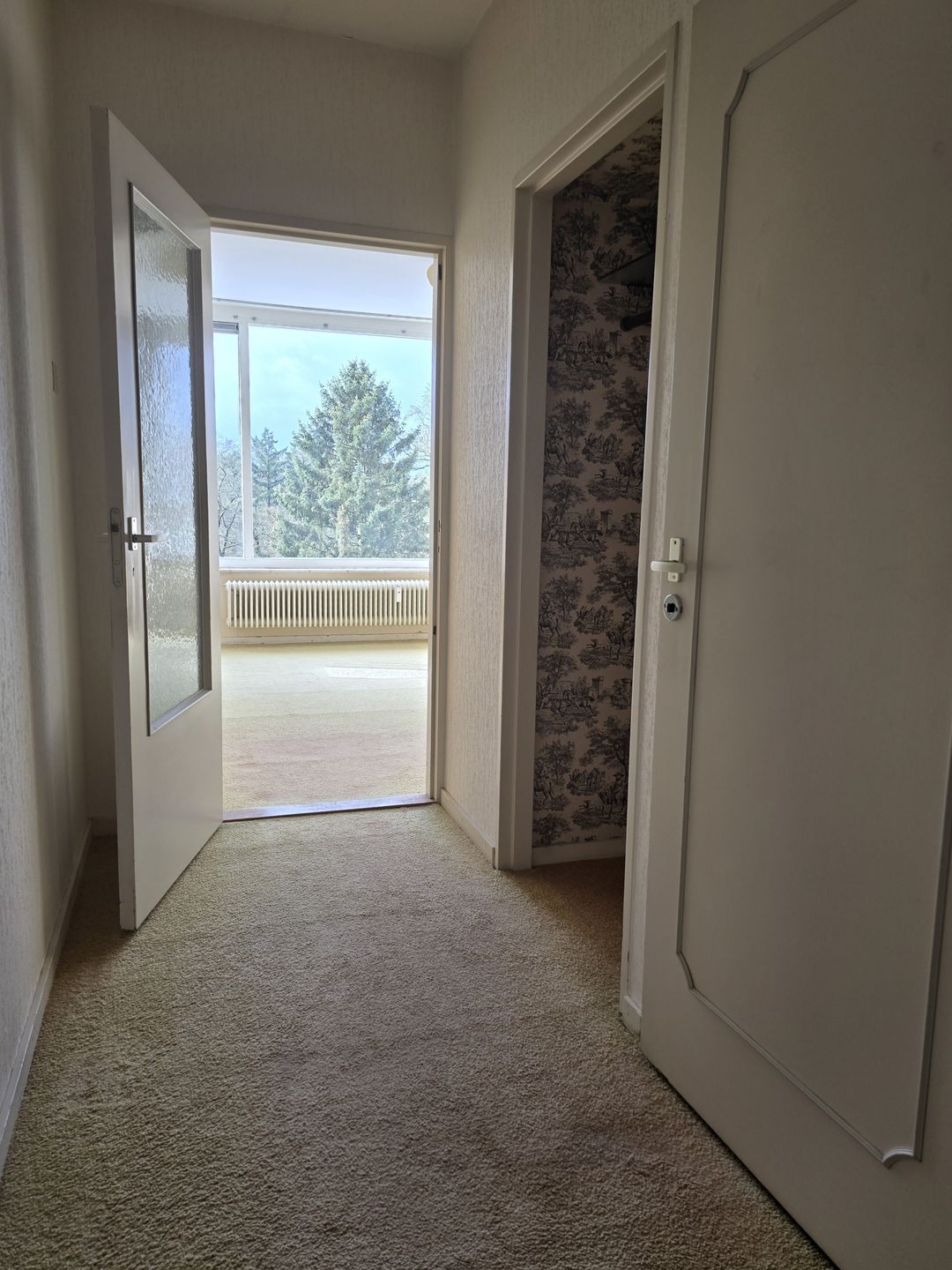 Photo 16 of Arnhemse Bovenweg 12-101