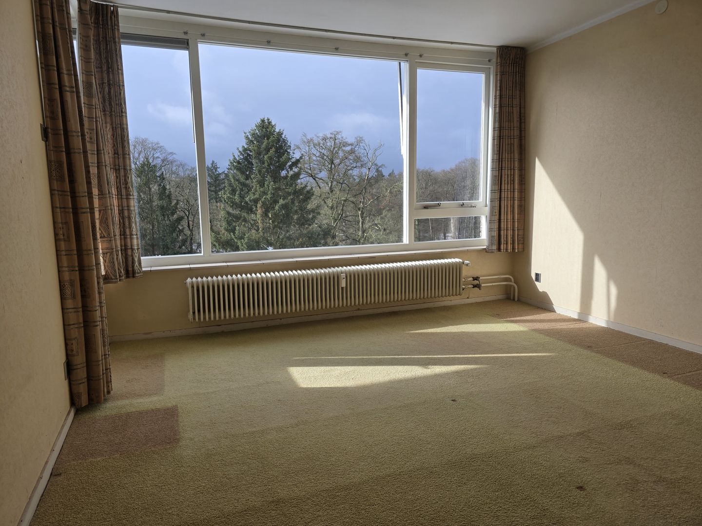 Photo 19 of Arnhemse Bovenweg 12-101