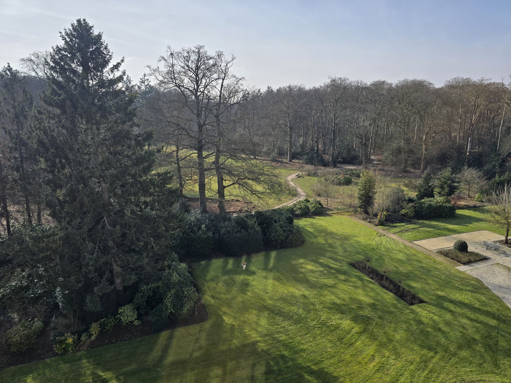 Photo 15 of Arnhemse Bovenweg 12-101