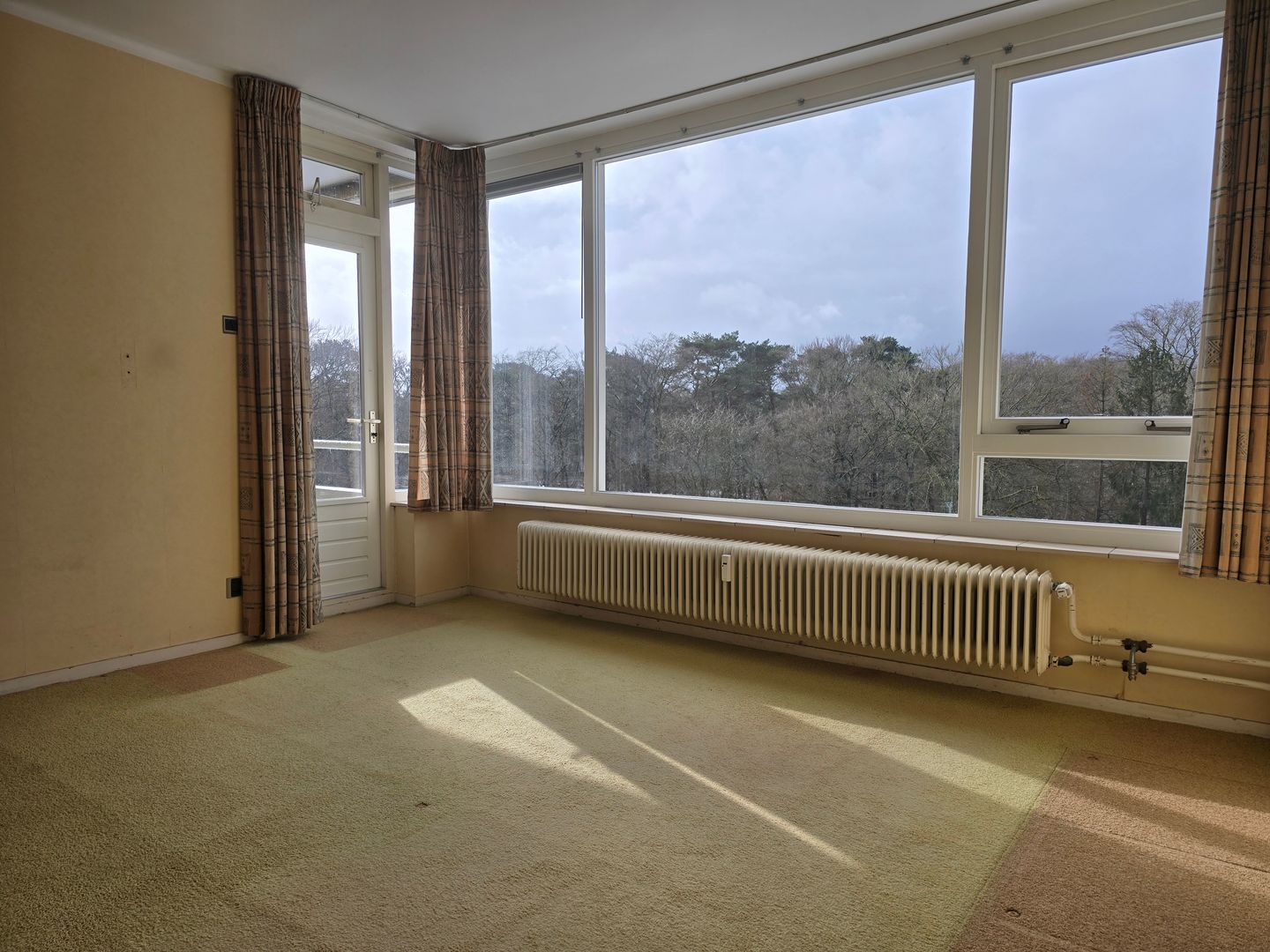 Photo 20 of Arnhemse Bovenweg 12-101