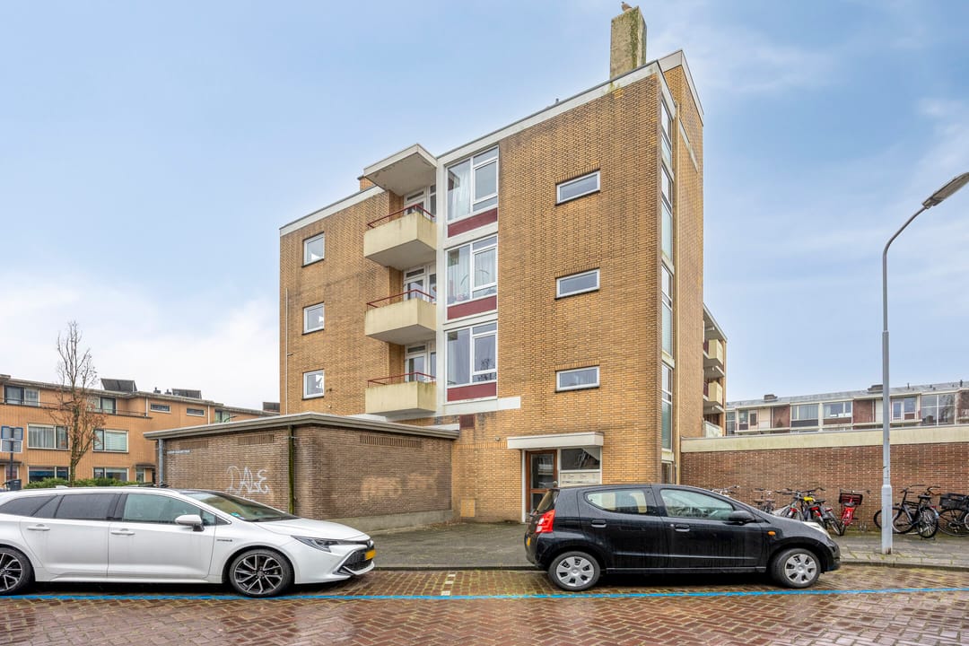 Foto 7 van Bosboom-Toussaintstraat 13