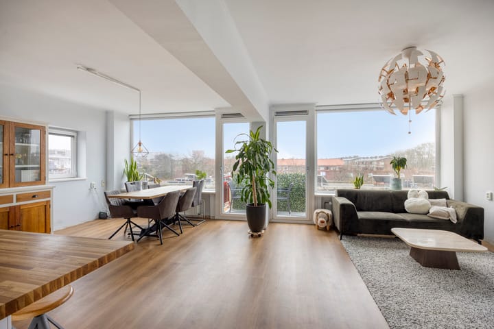 Foto 3 van Bosboom-Toussaintstraat 13