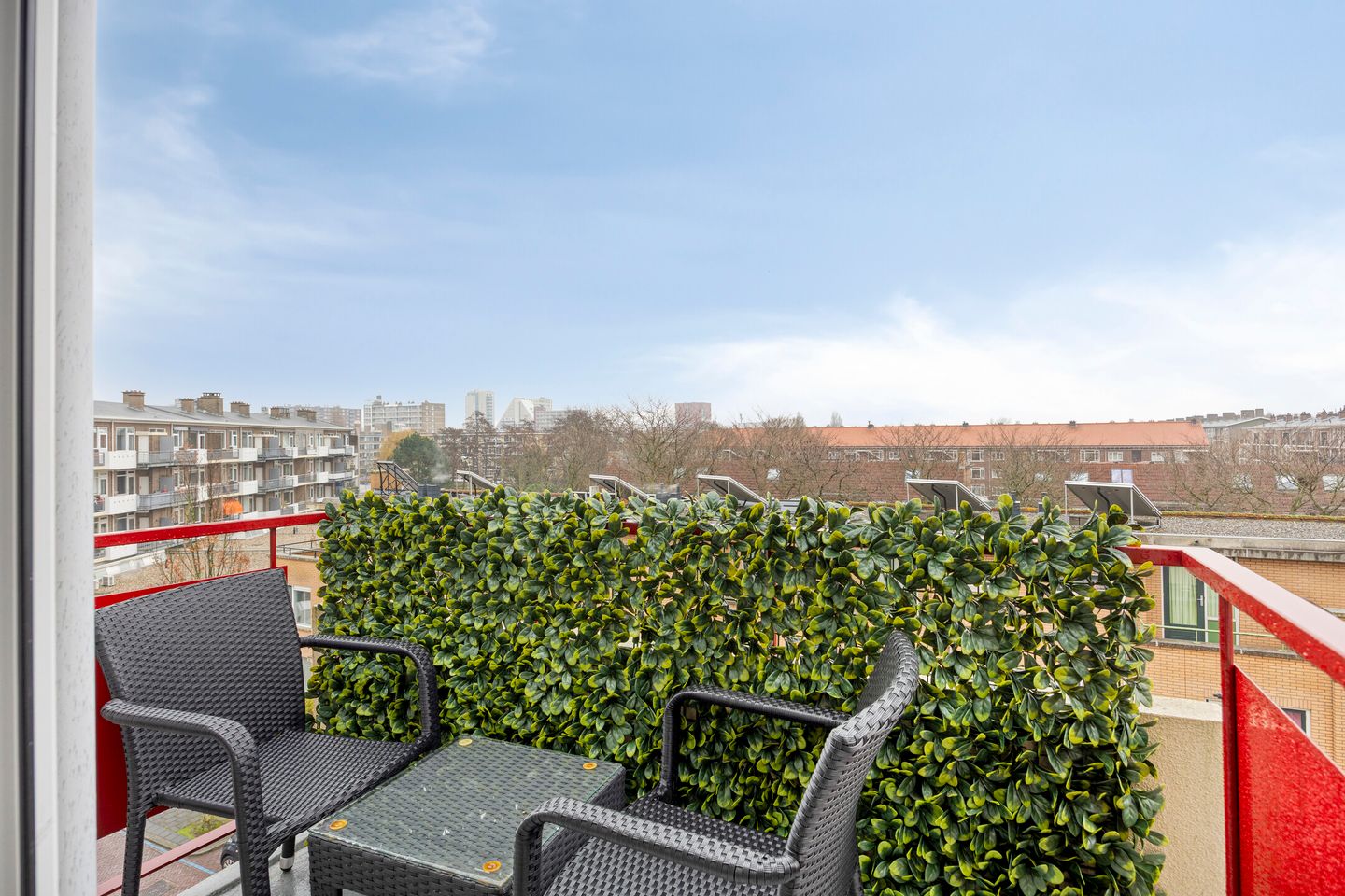 Foto 5 van Bosboom-Toussaintstraat 13