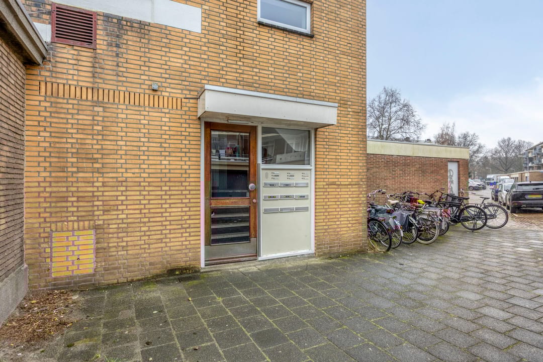 Foto 8 van Bosboom-Toussaintstraat 13