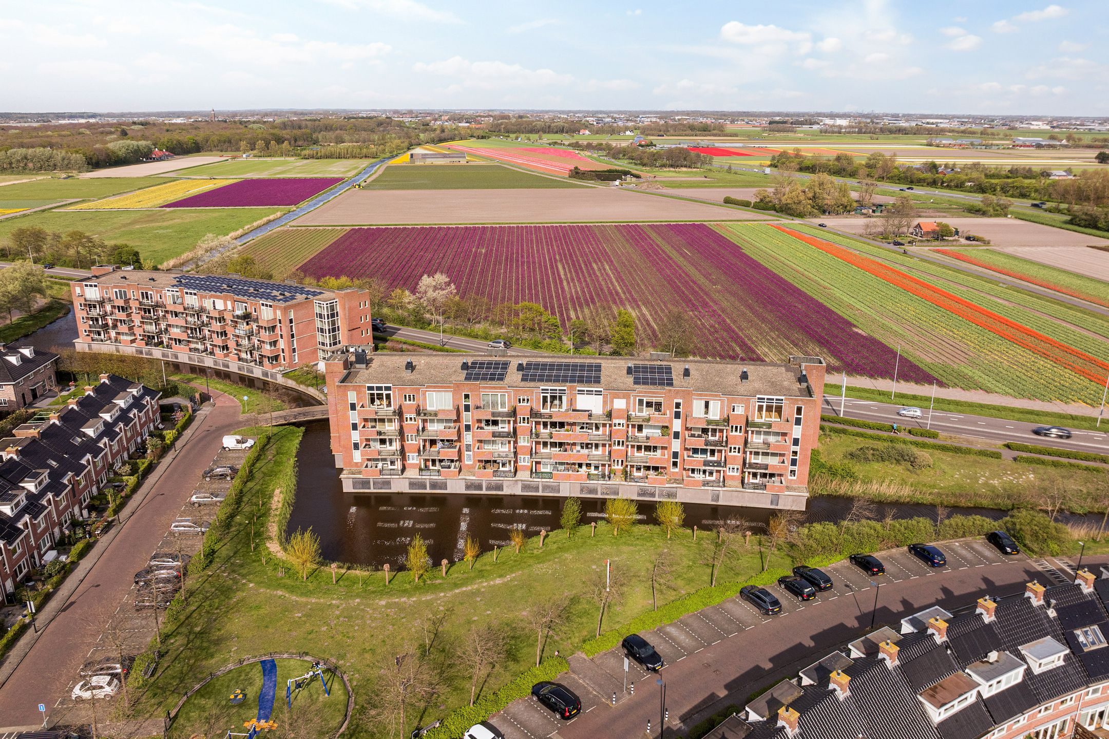 Foto 33 van Peterhof 52