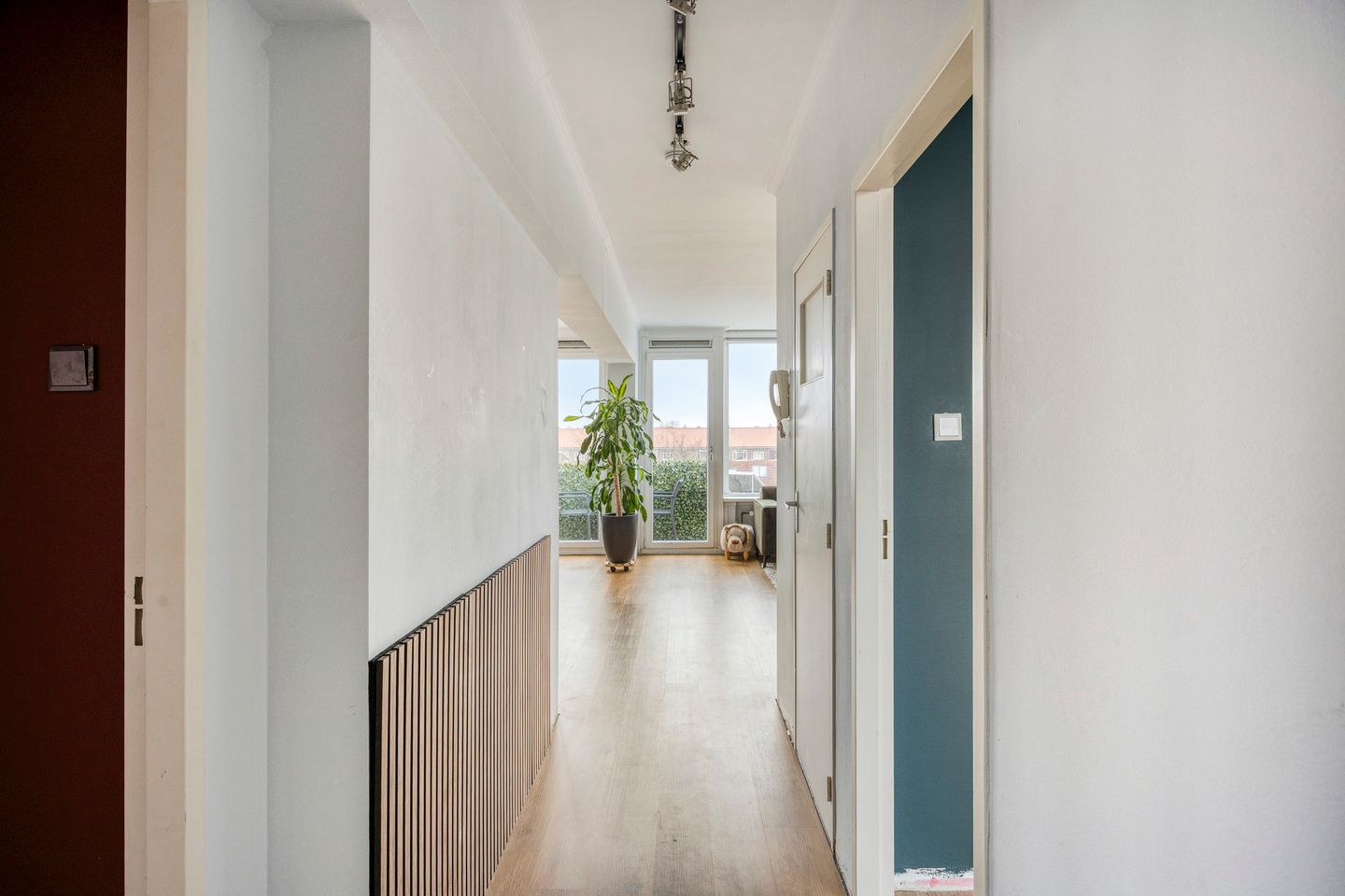 Foto 10 van Bosboom-Toussaintstraat 13