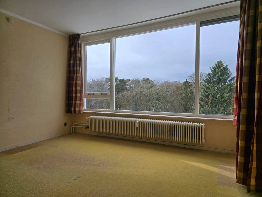 Photo 28 of Arnhemse Bovenweg 12-101