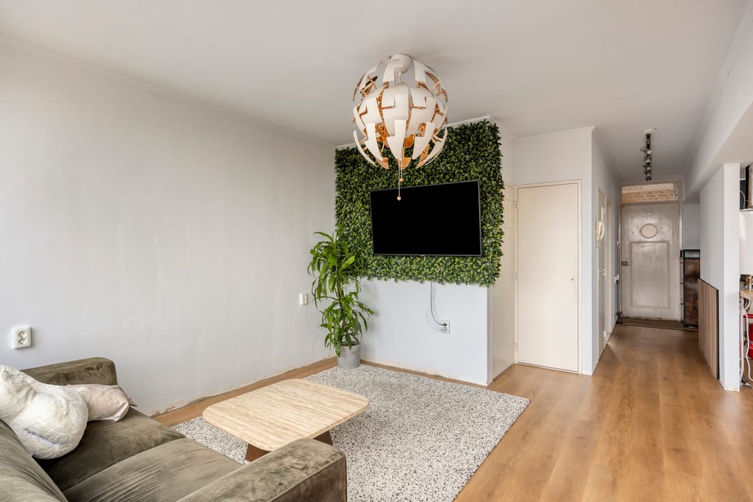 Foto 13 van Bosboom-Toussaintstraat 13