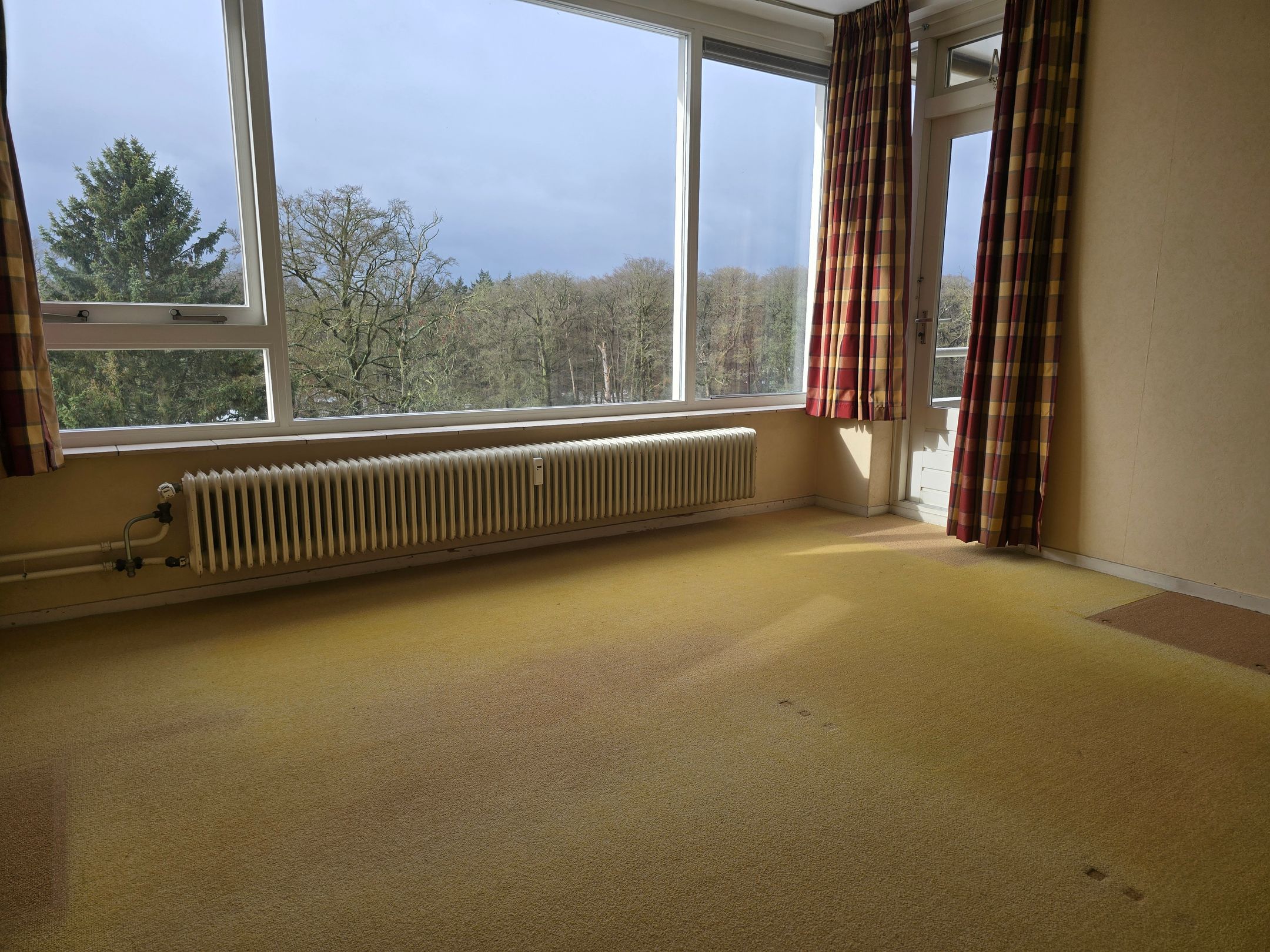 Photo 27 of Arnhemse Bovenweg 12-101