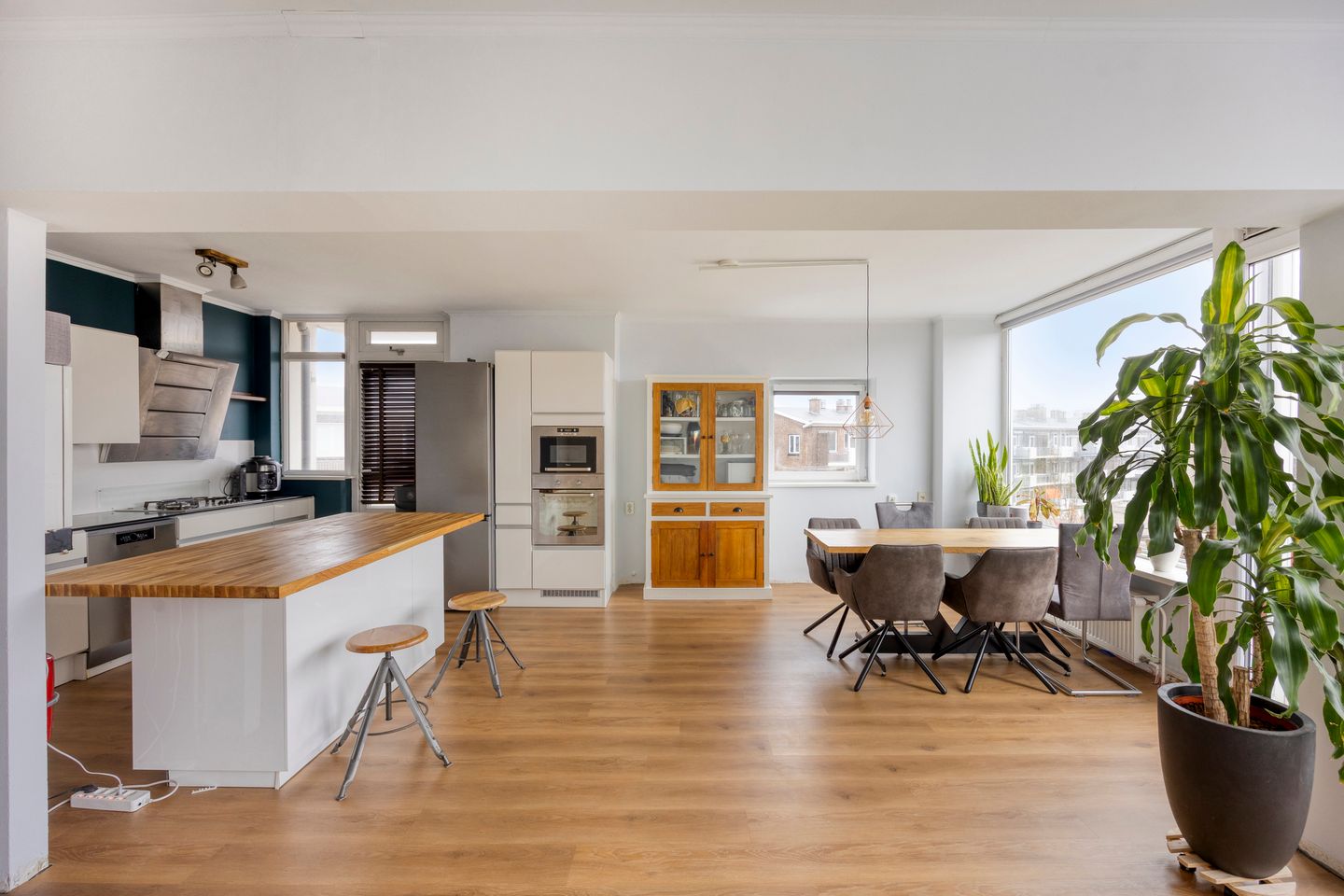 Foto 14 van Bosboom-Toussaintstraat 13