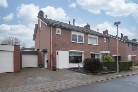 Malbergstraat 20 secondary image