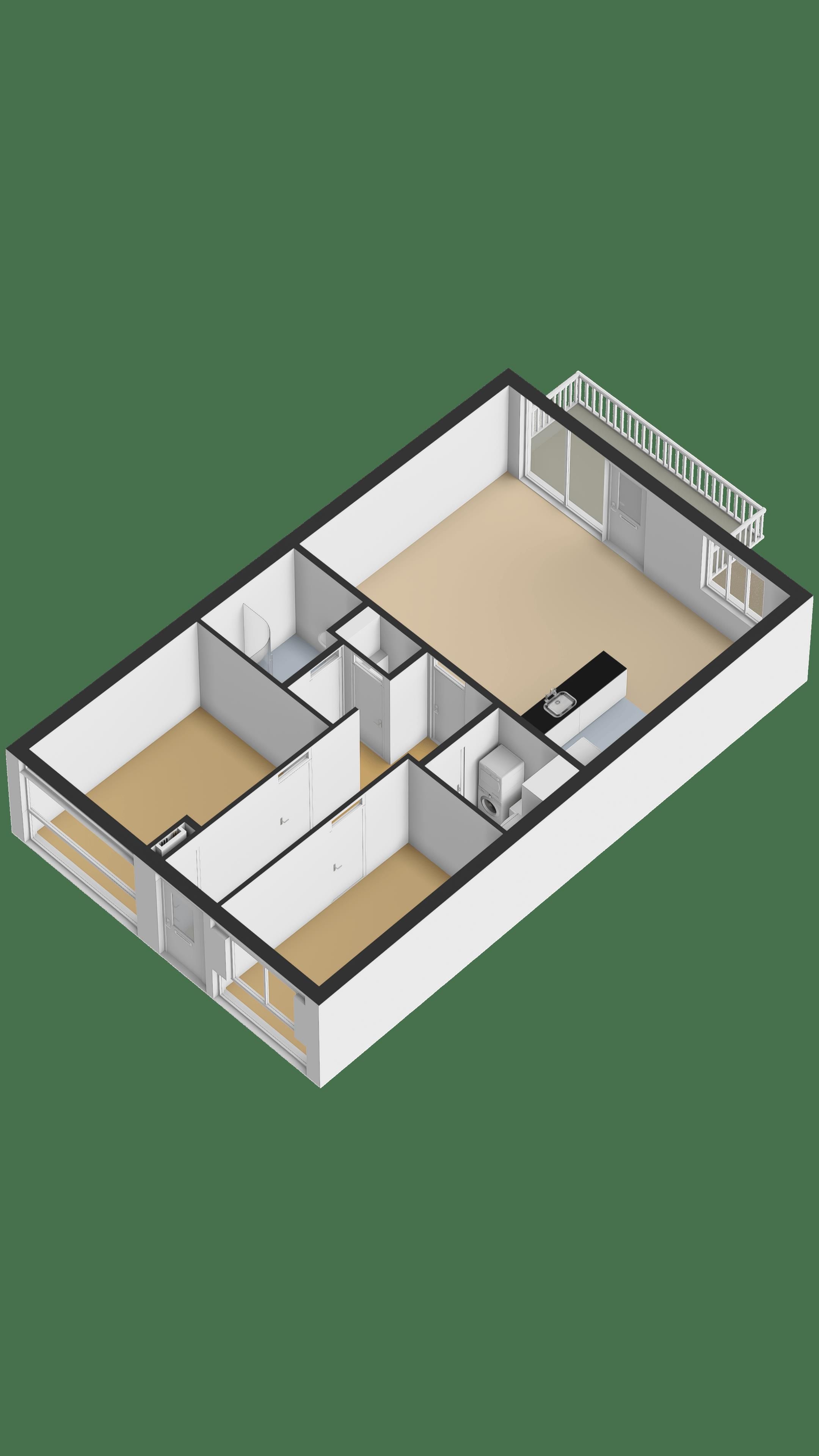 Foto 39 van Peterhof 52