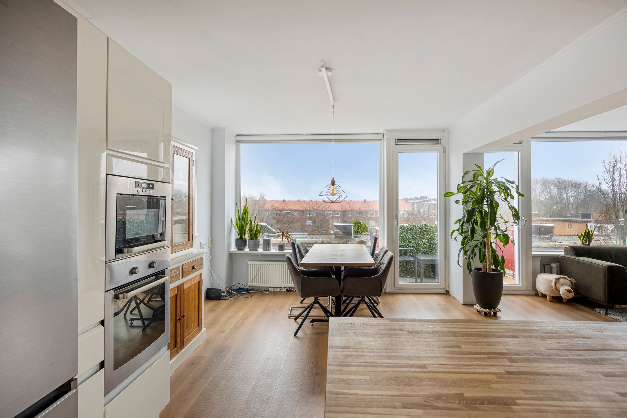 Foto 18 van Bosboom-Toussaintstraat 13