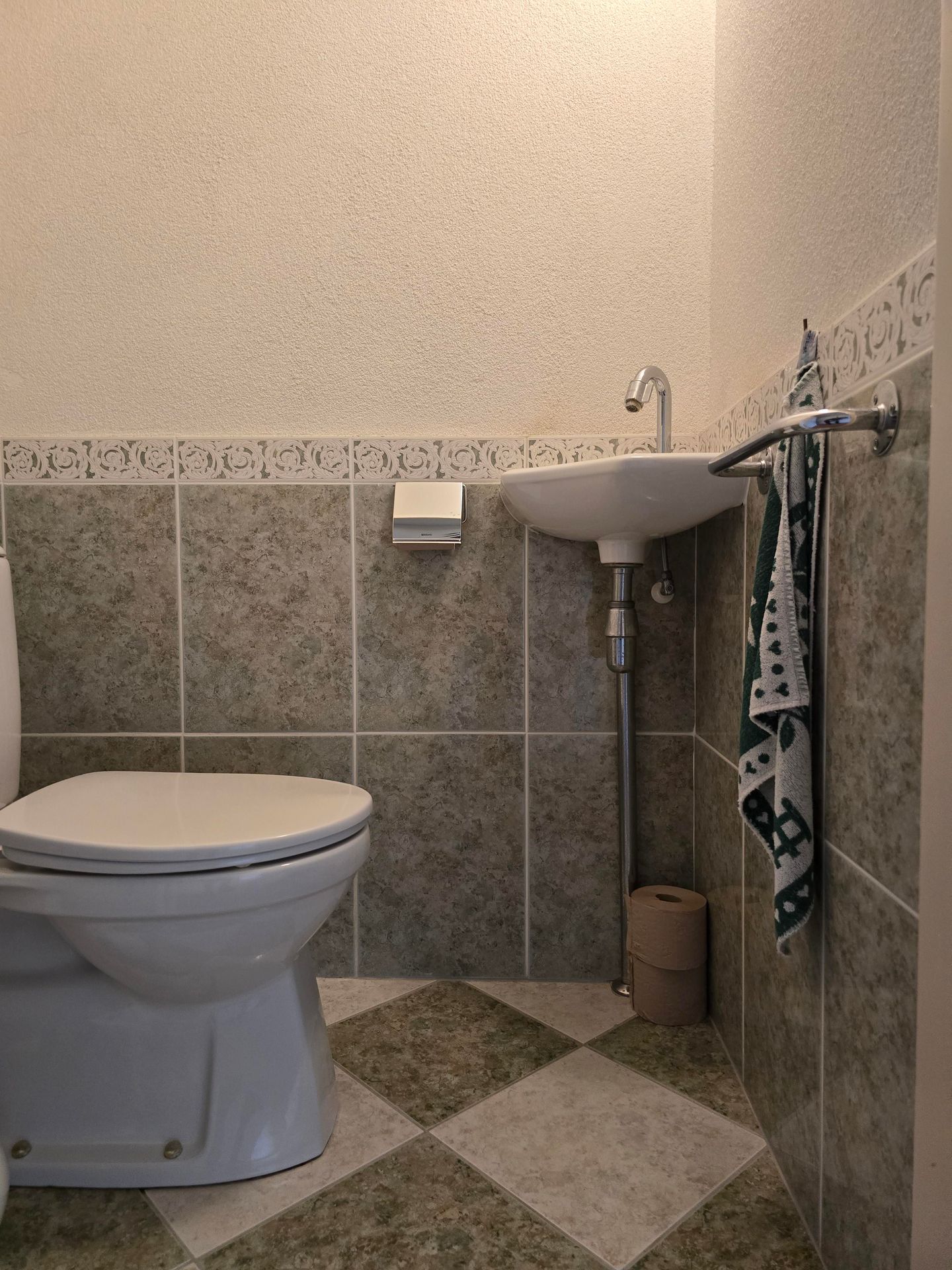 Photo 35 of Arnhemse Bovenweg 12-101