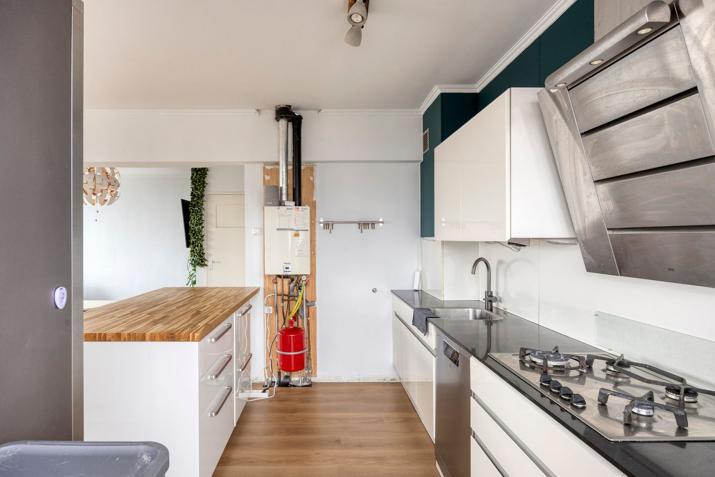 Foto 20 van Bosboom-Toussaintstraat 13