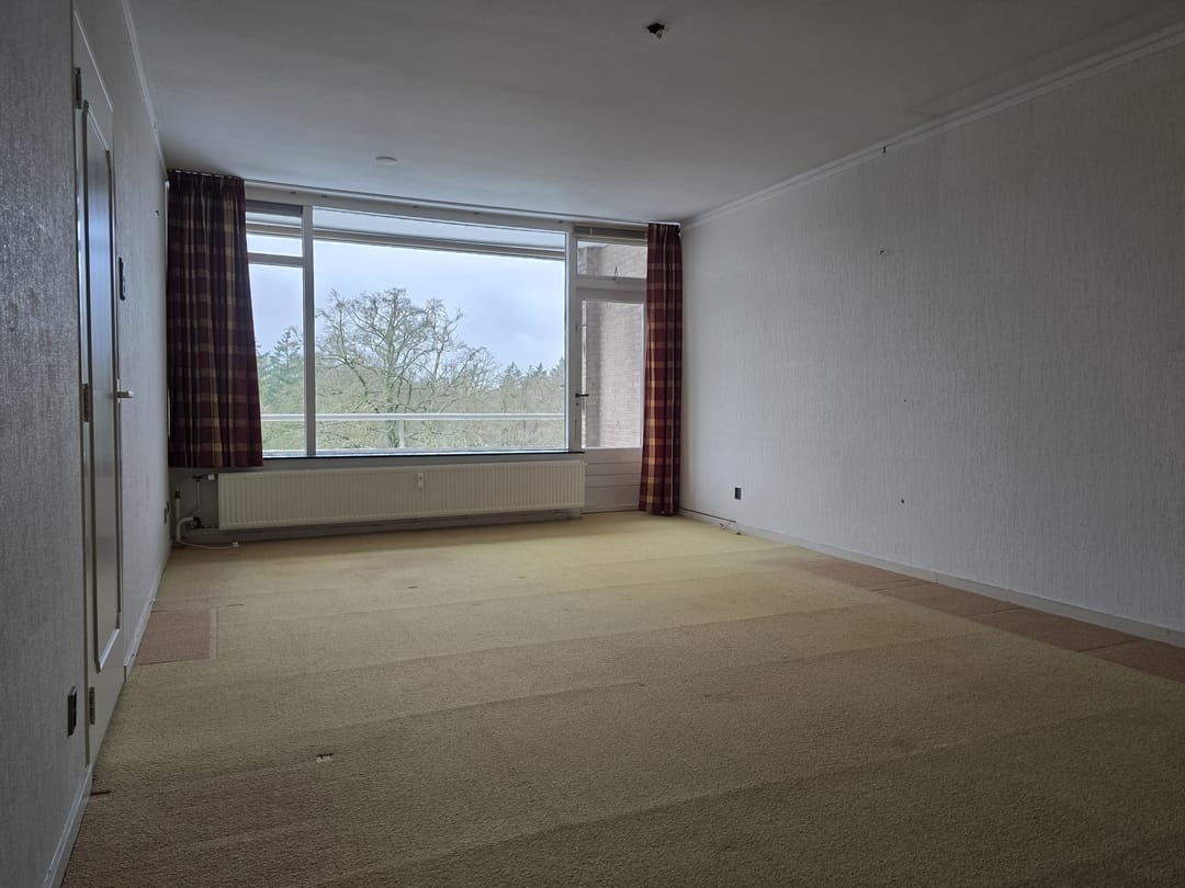 Photo 37 of Arnhemse Bovenweg 12-101