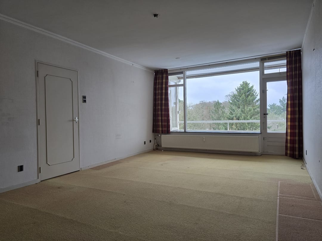 Photo 38 of Arnhemse Bovenweg 12-101