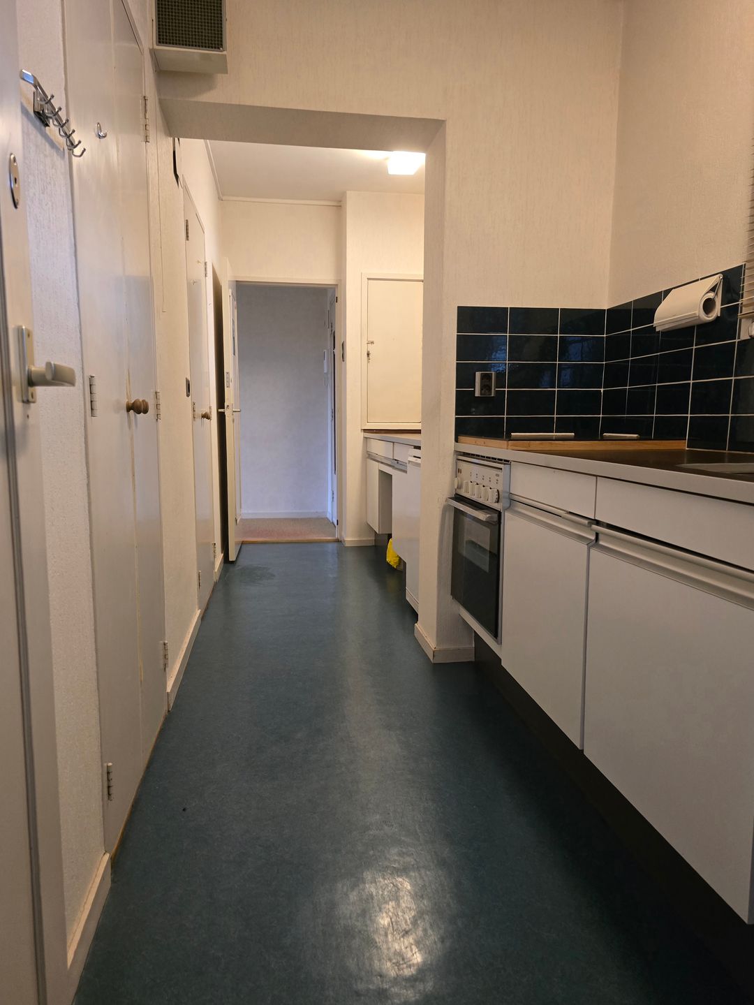 Photo 41 of Arnhemse Bovenweg 12-101