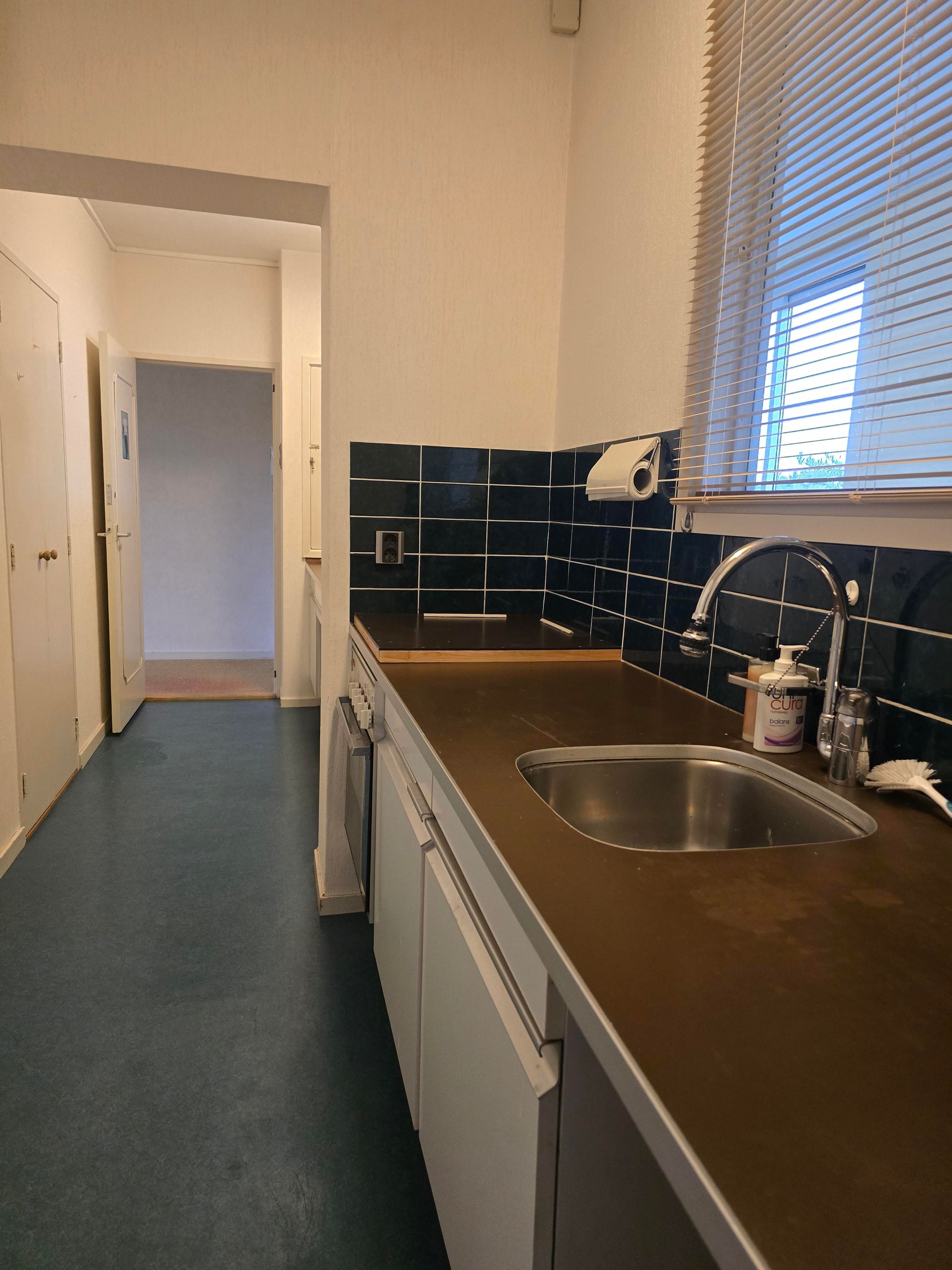 Photo 42 of Arnhemse Bovenweg 12-101