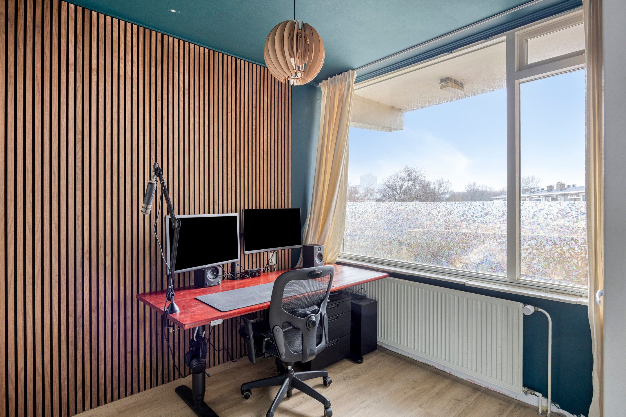 Foto 27 van Bosboom-Toussaintstraat 13