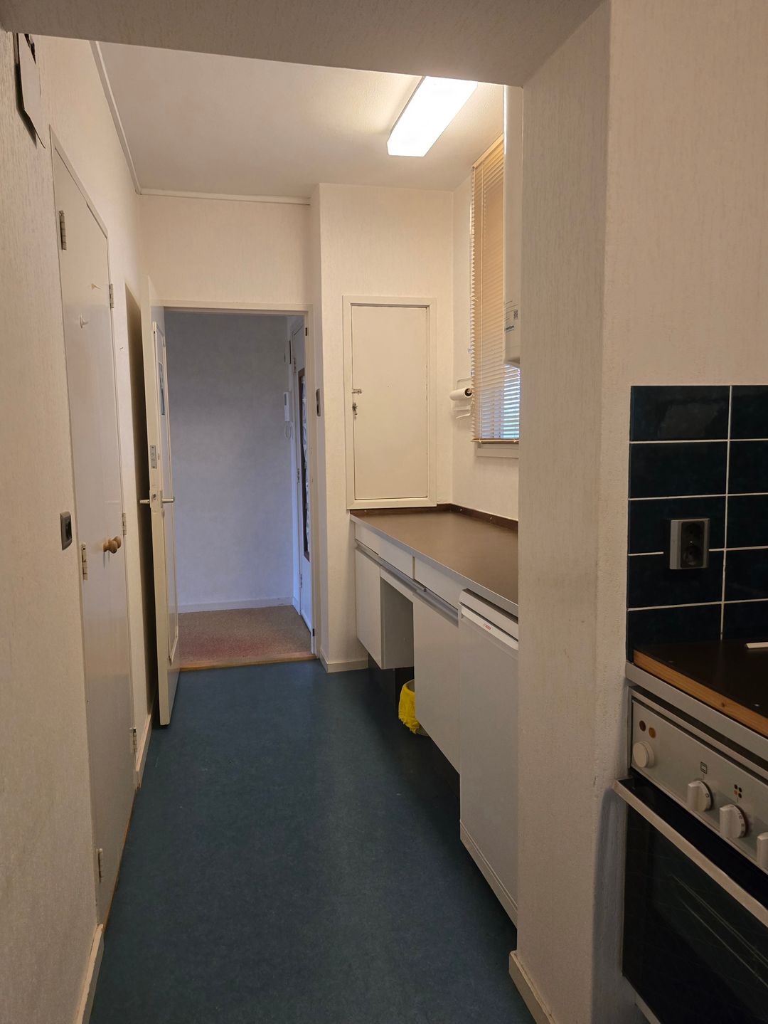 Photo 43 of Arnhemse Bovenweg 12-101