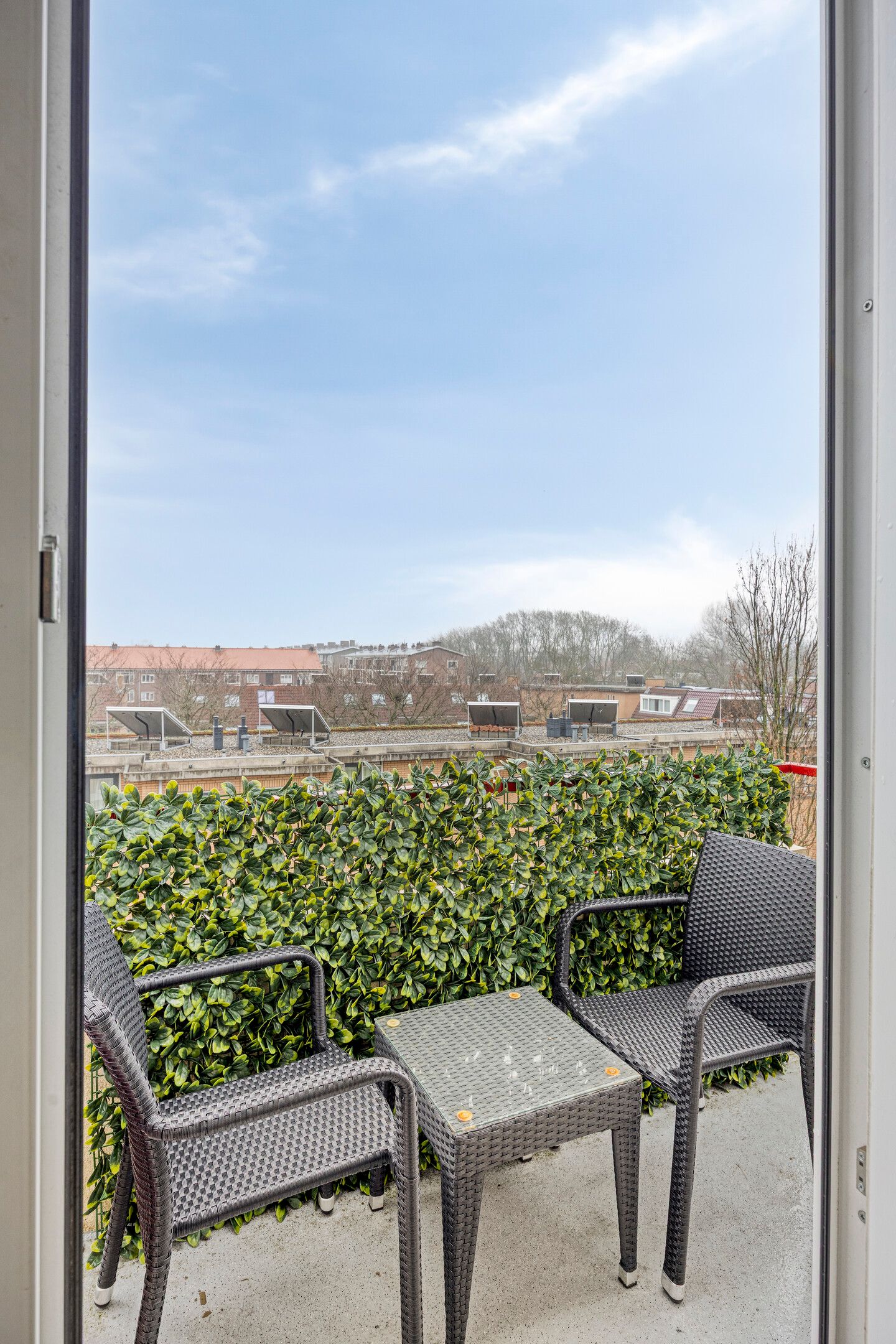 Foto 30 van Bosboom-Toussaintstraat 13