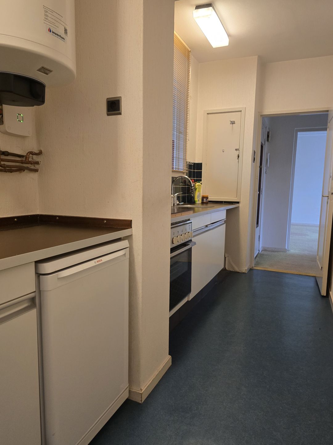 Photo 46 of Arnhemse Bovenweg 12-101