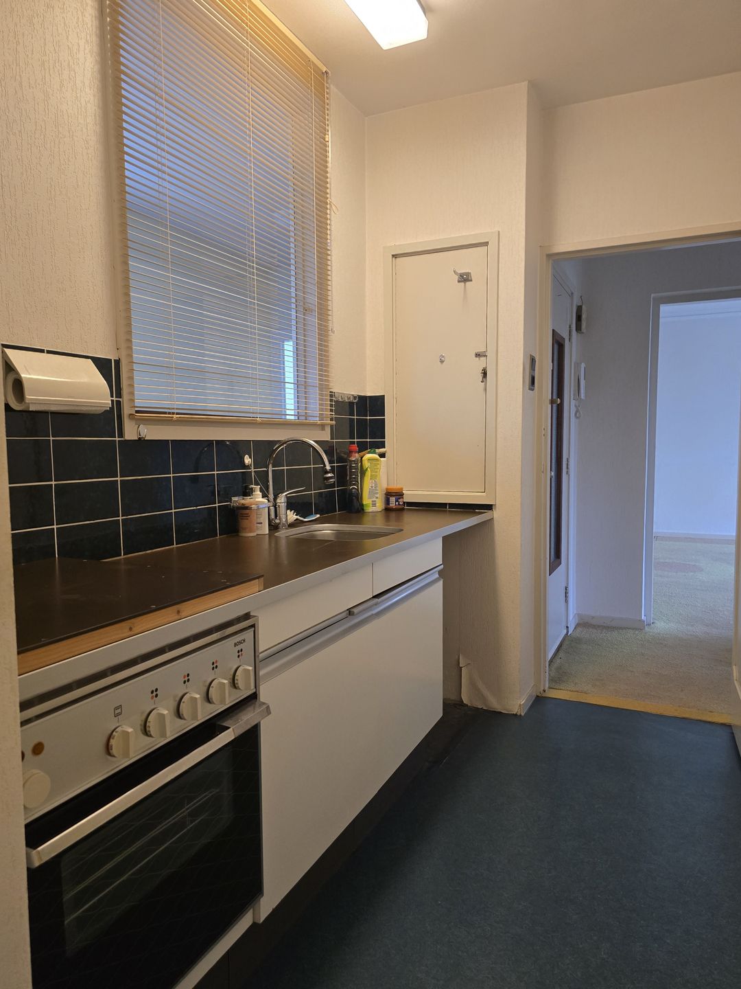 Photo 47 of Arnhemse Bovenweg 12-101