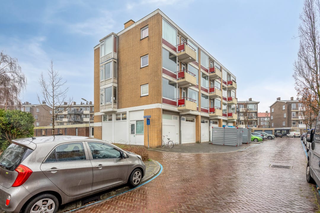 Foto 32 van Bosboom-Toussaintstraat 13