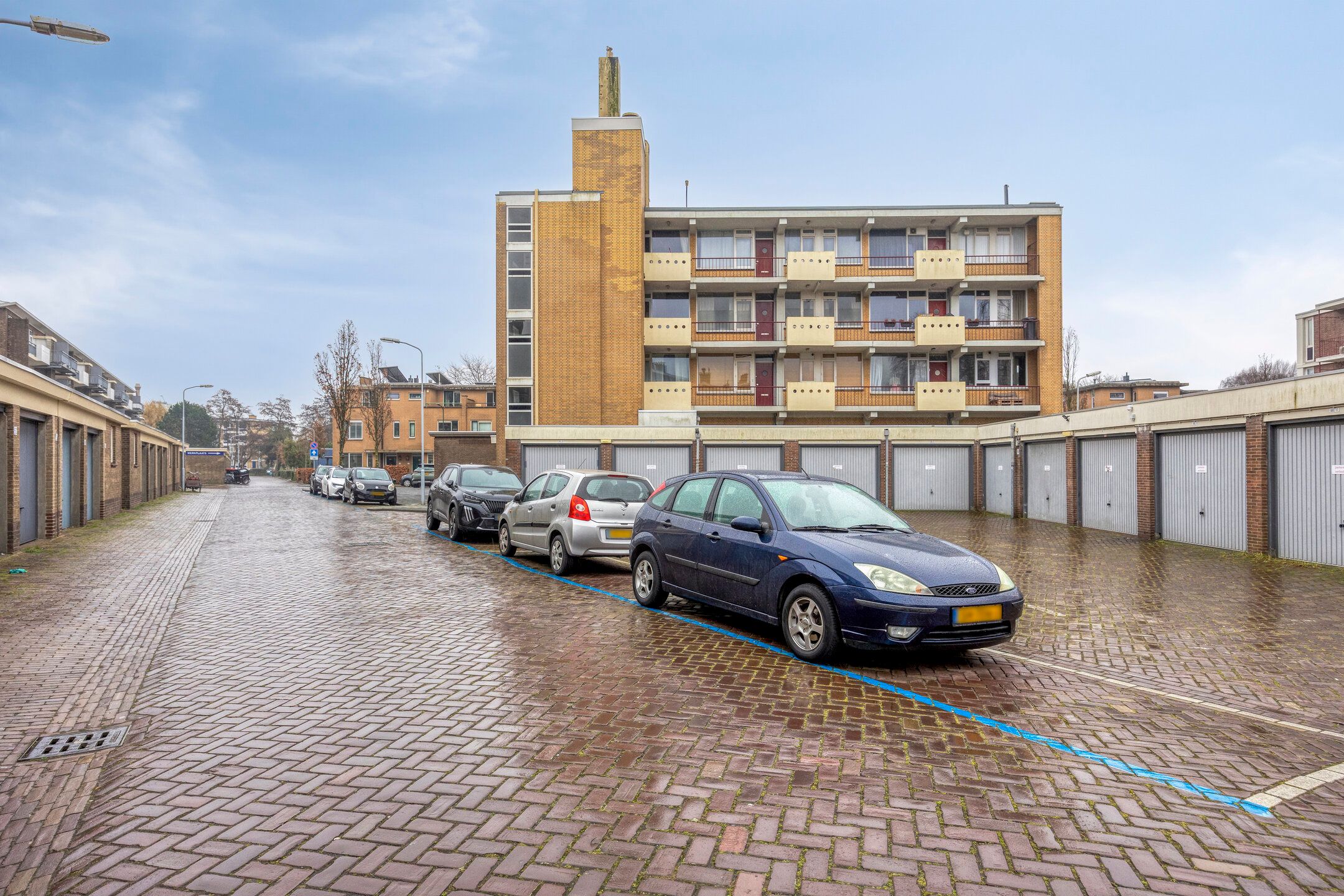 Foto 33 van Bosboom-Toussaintstraat 13