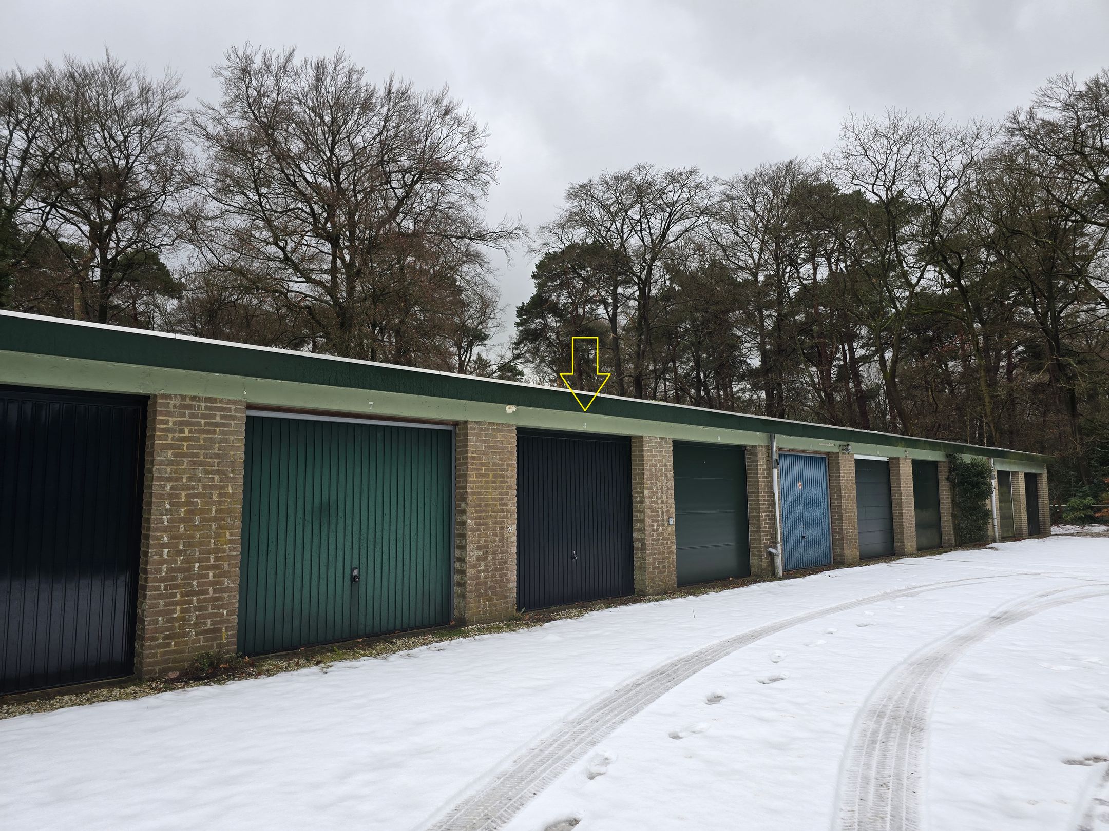 Photo 51 of Arnhemse Bovenweg 12-101