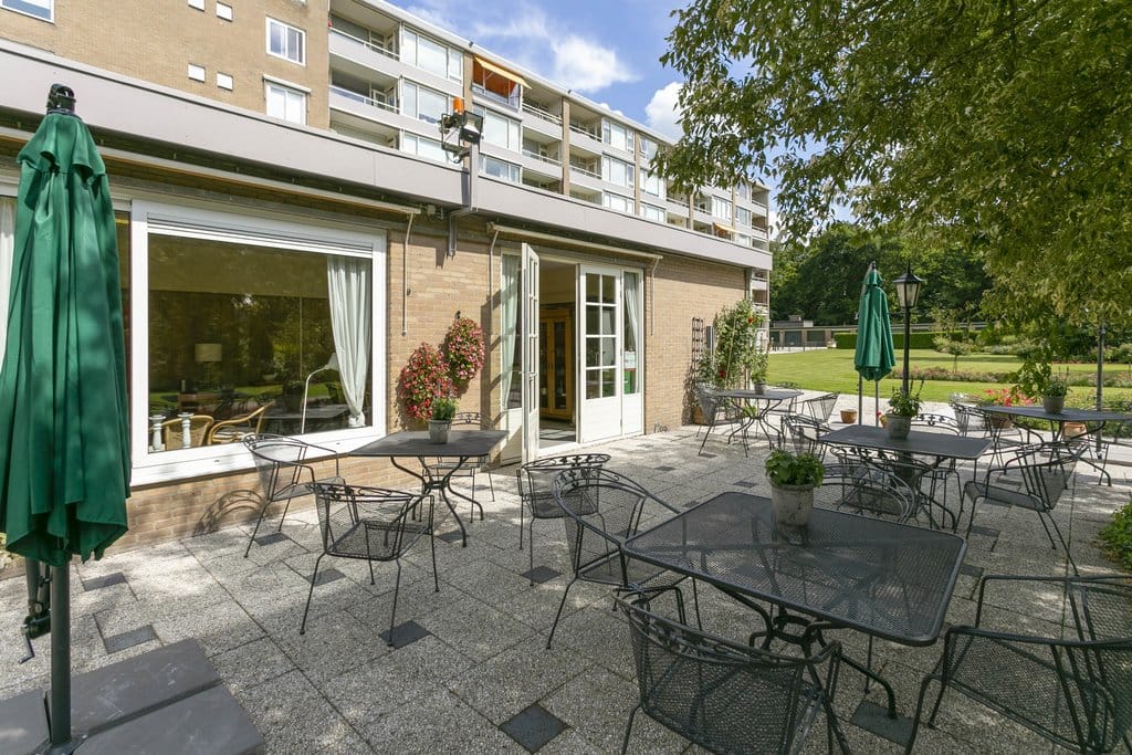 Photo 61 of Arnhemse Bovenweg 12-101