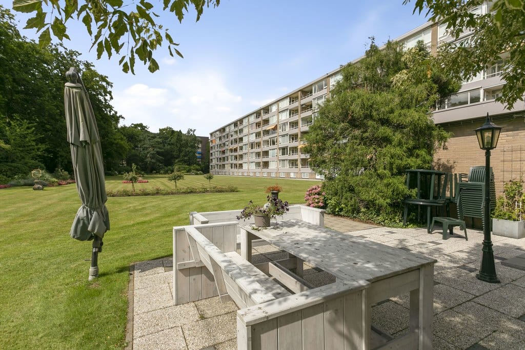 Photo 62 of Arnhemse Bovenweg 12-101