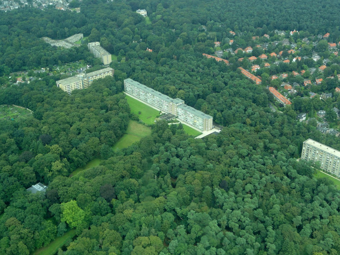 Photo 64 of Arnhemse Bovenweg 12-101